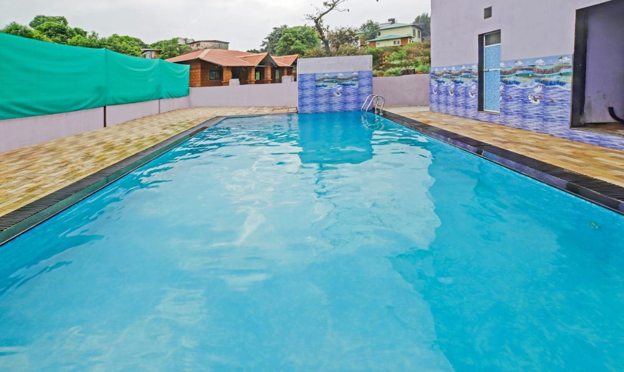 Hotel Treebo Balaji Excellency &