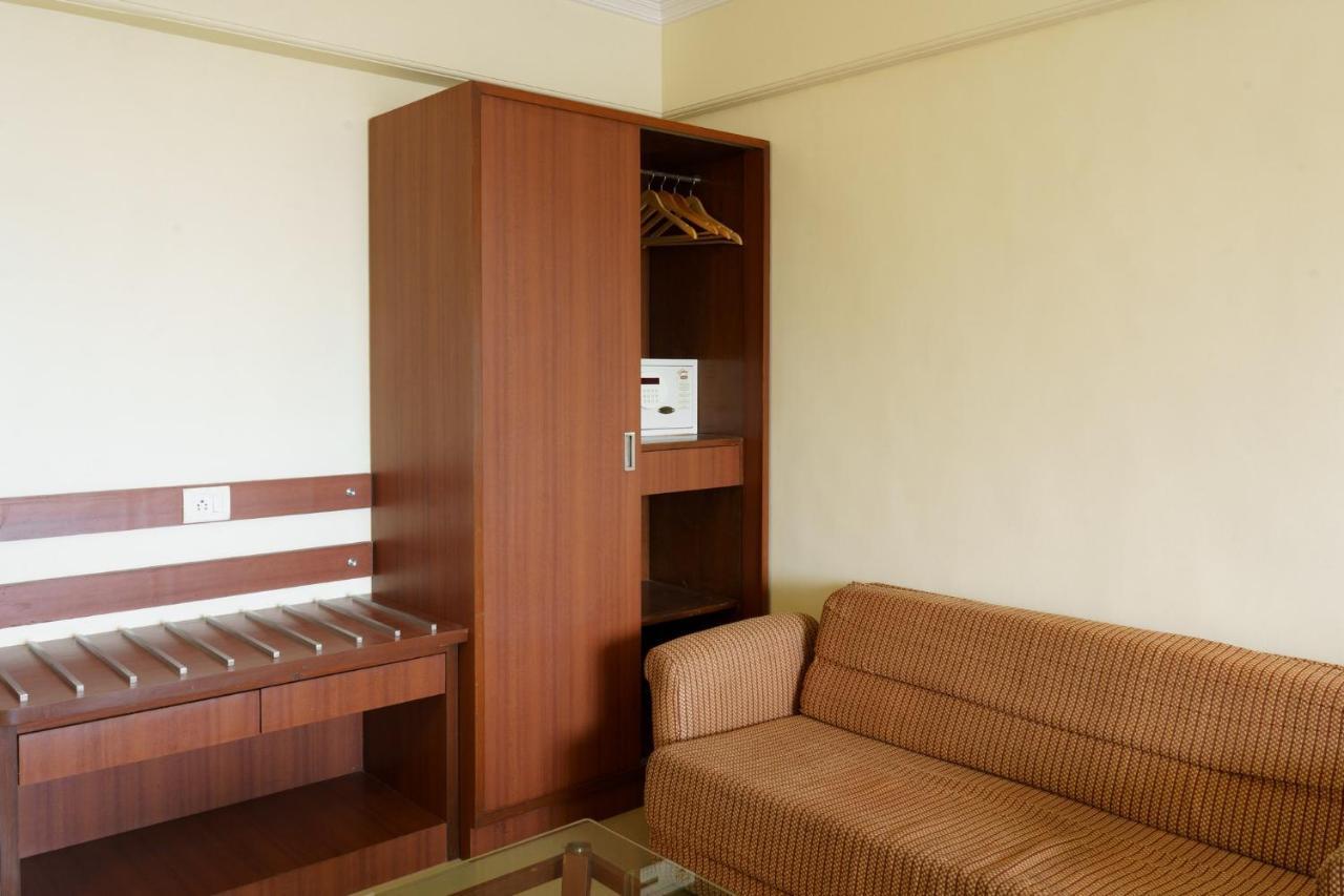 Resort Valley View Beacon Mahabaleshwar
