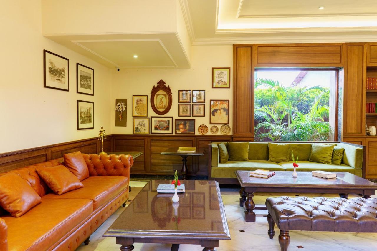 Valley View Beacon 3* Mahabaleshwar