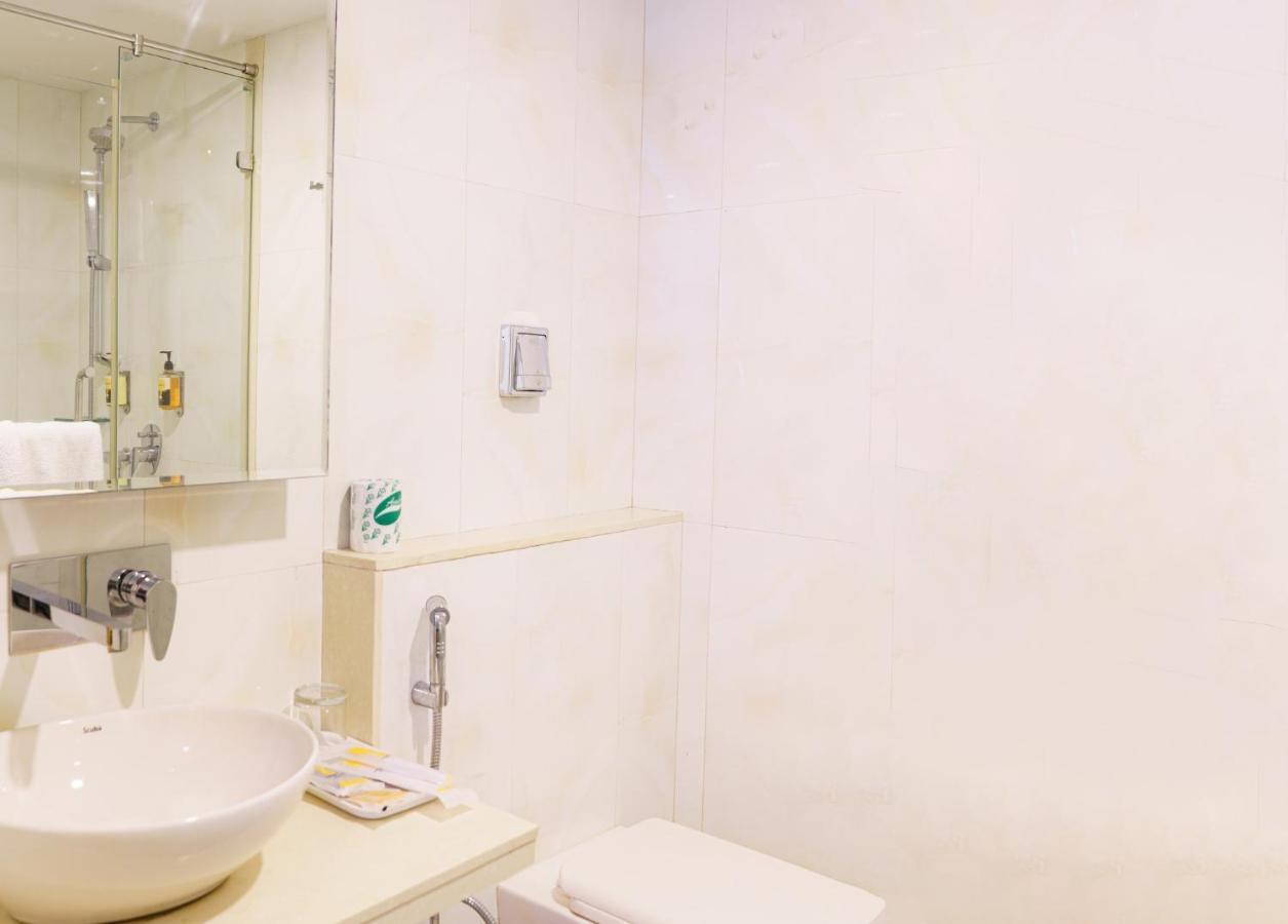 Resort Valley View Beacon Mahabaleshwar