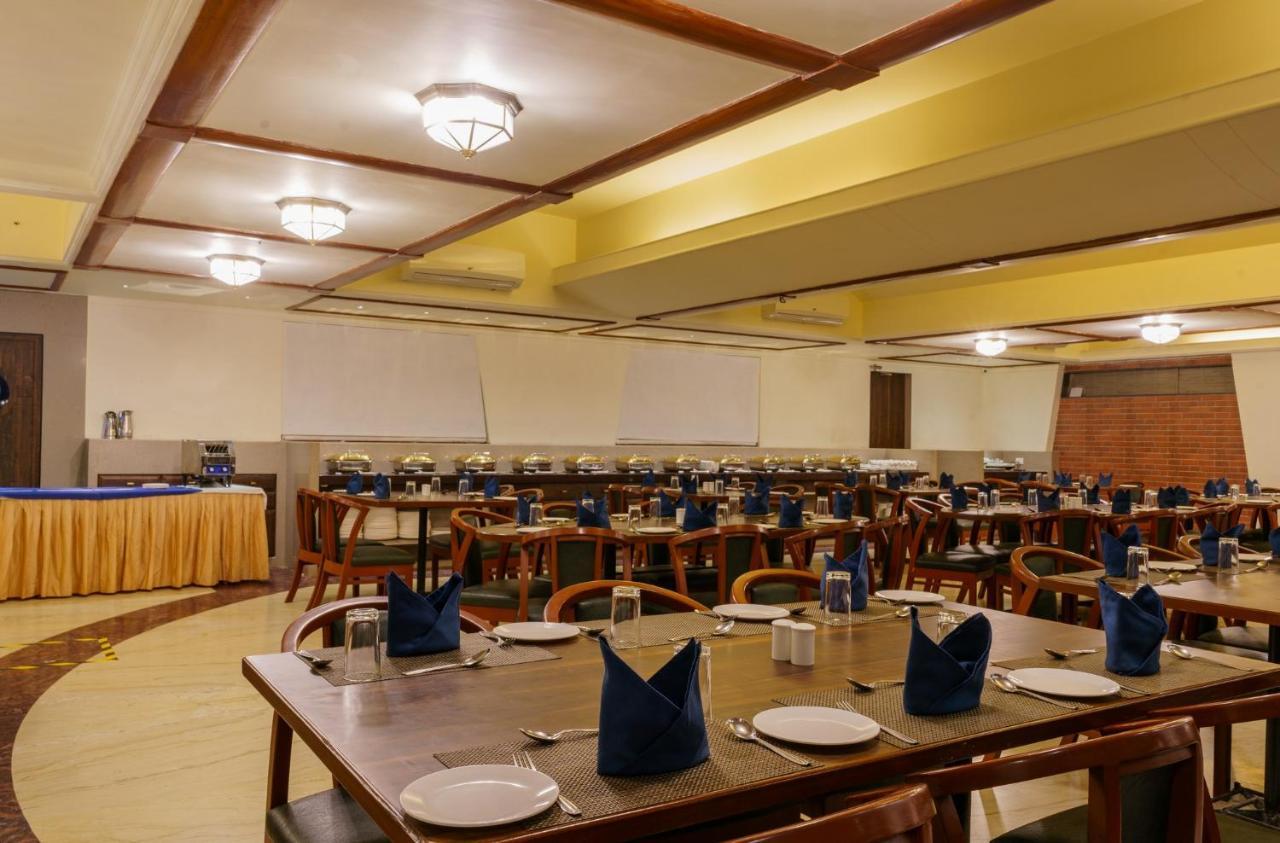 Resort Valley View Beacon Mahabaleshwar