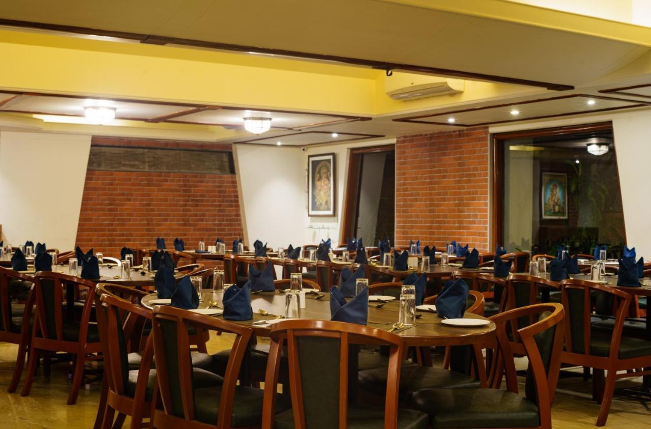 Valley View Beacon 3* Mahabaleshwar