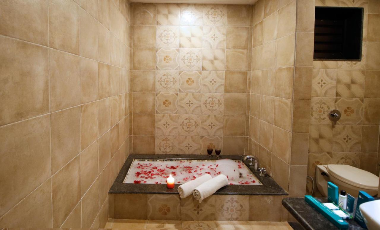 Rahi Forest View 3* Mahabaleshwar