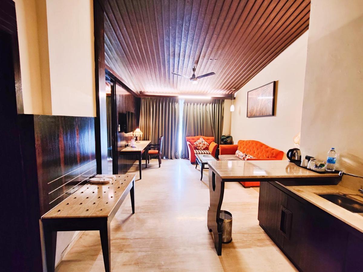 Resort Regenta Mpg Club 4*