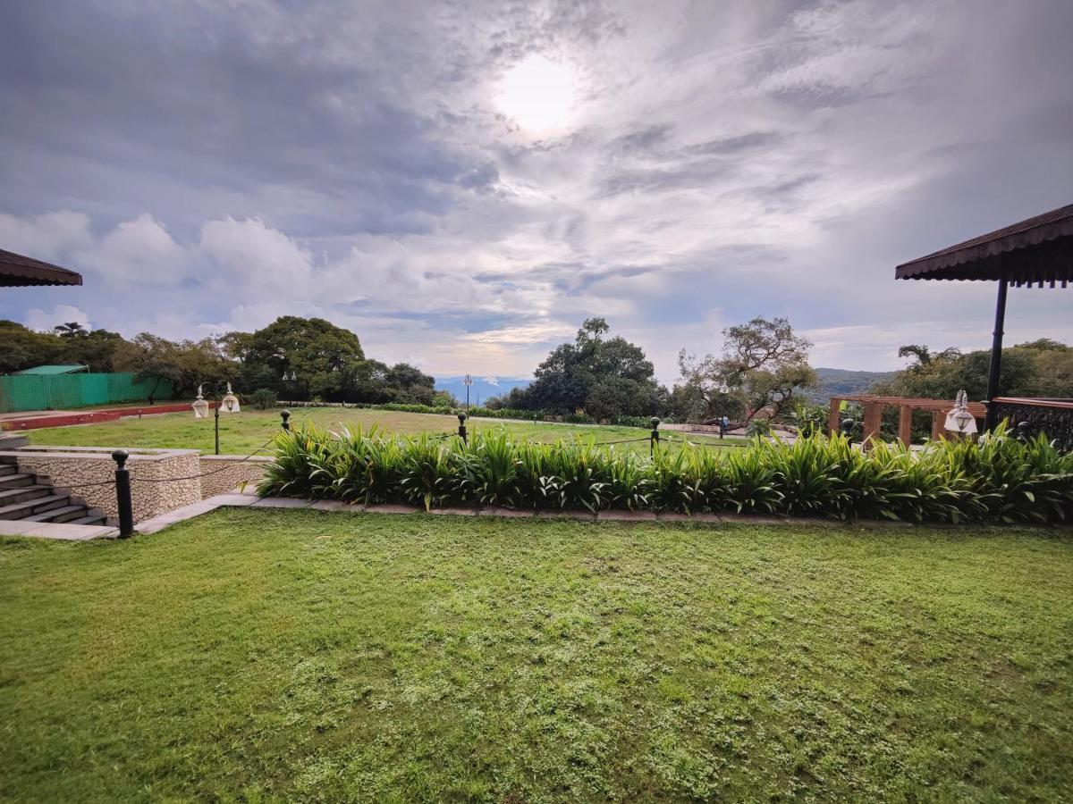 Regenta Mpg Club Resort 4*