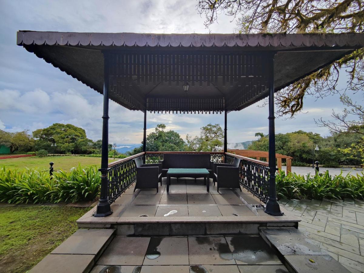 Regenta Mpg Club 4* Mahabaleshwar