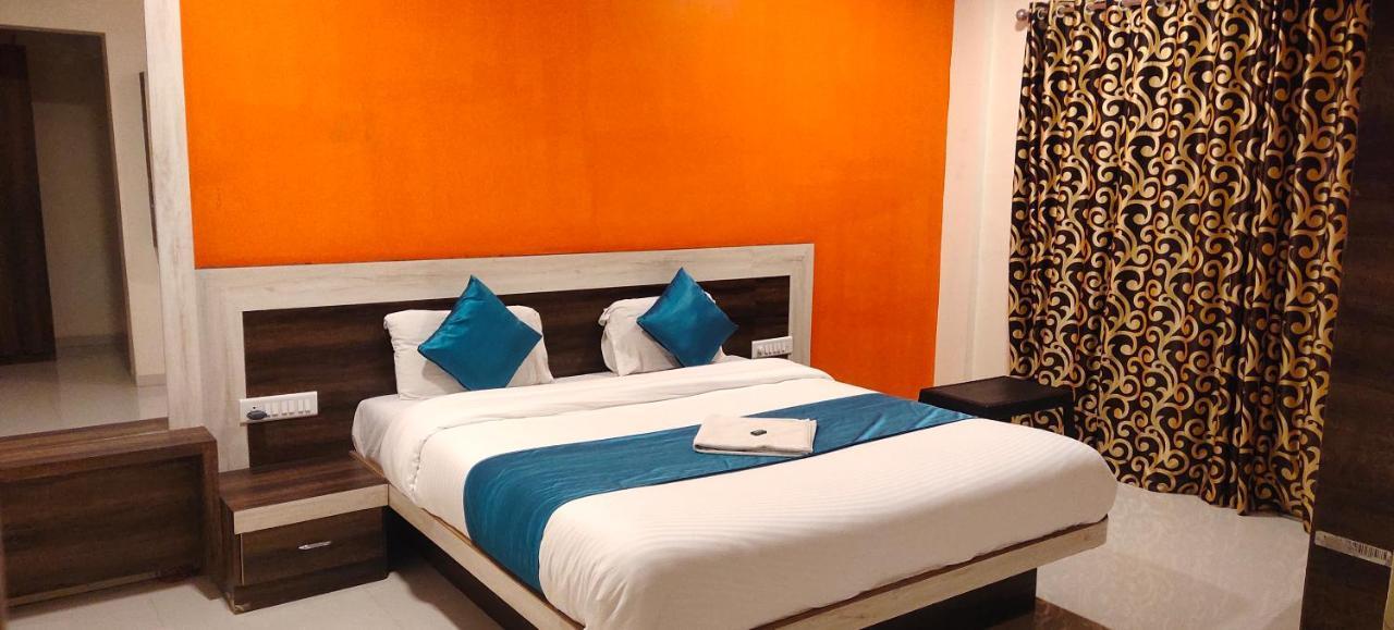 Shriyan 4* Mahabaleshwar