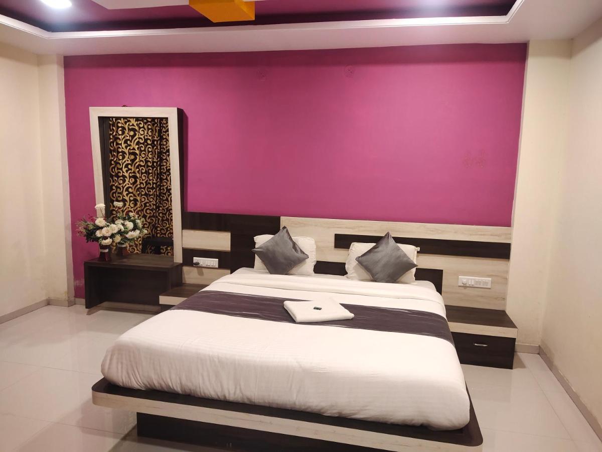 Shriyan 4* Mahabaleshwar