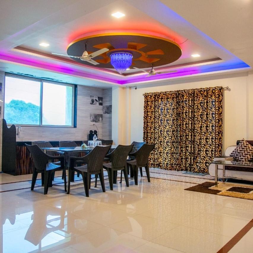 Hotel Shriyan Mahabaleshwar