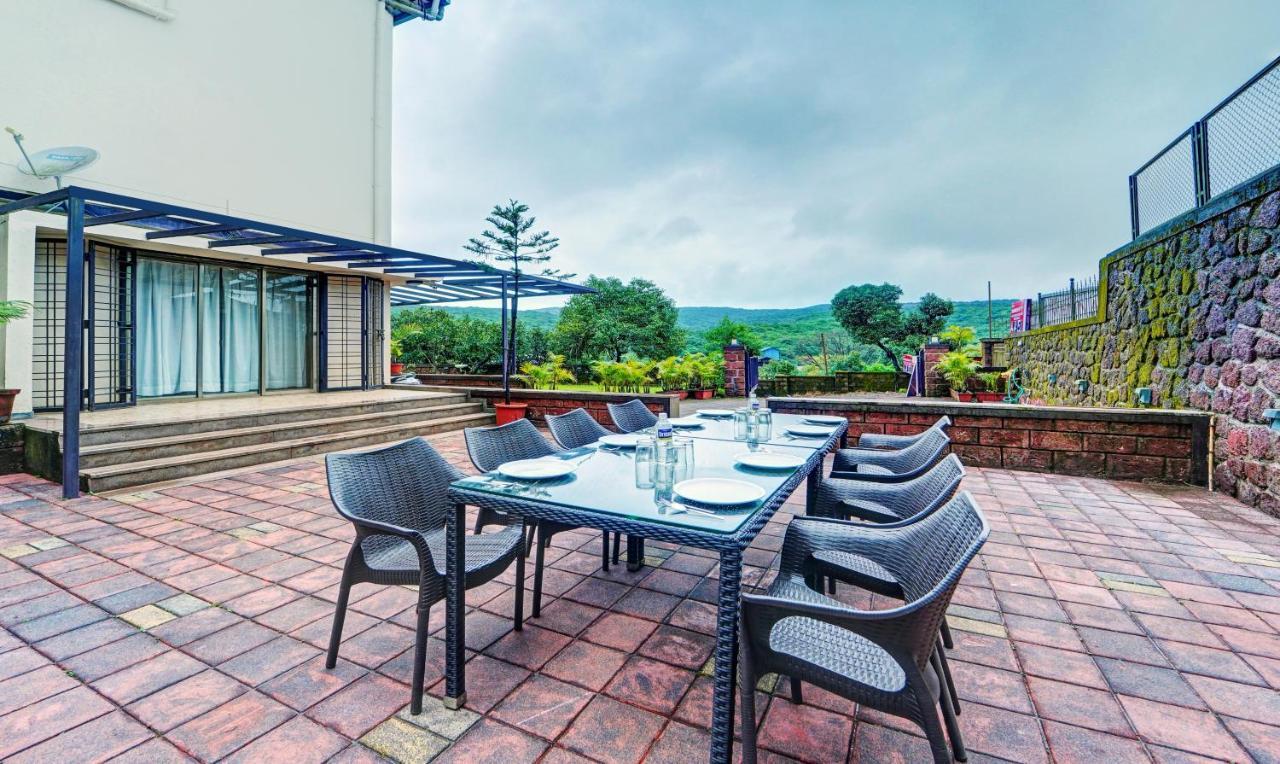 Hotel Treebo Trend Strawberry Venna Mahabaleshwar