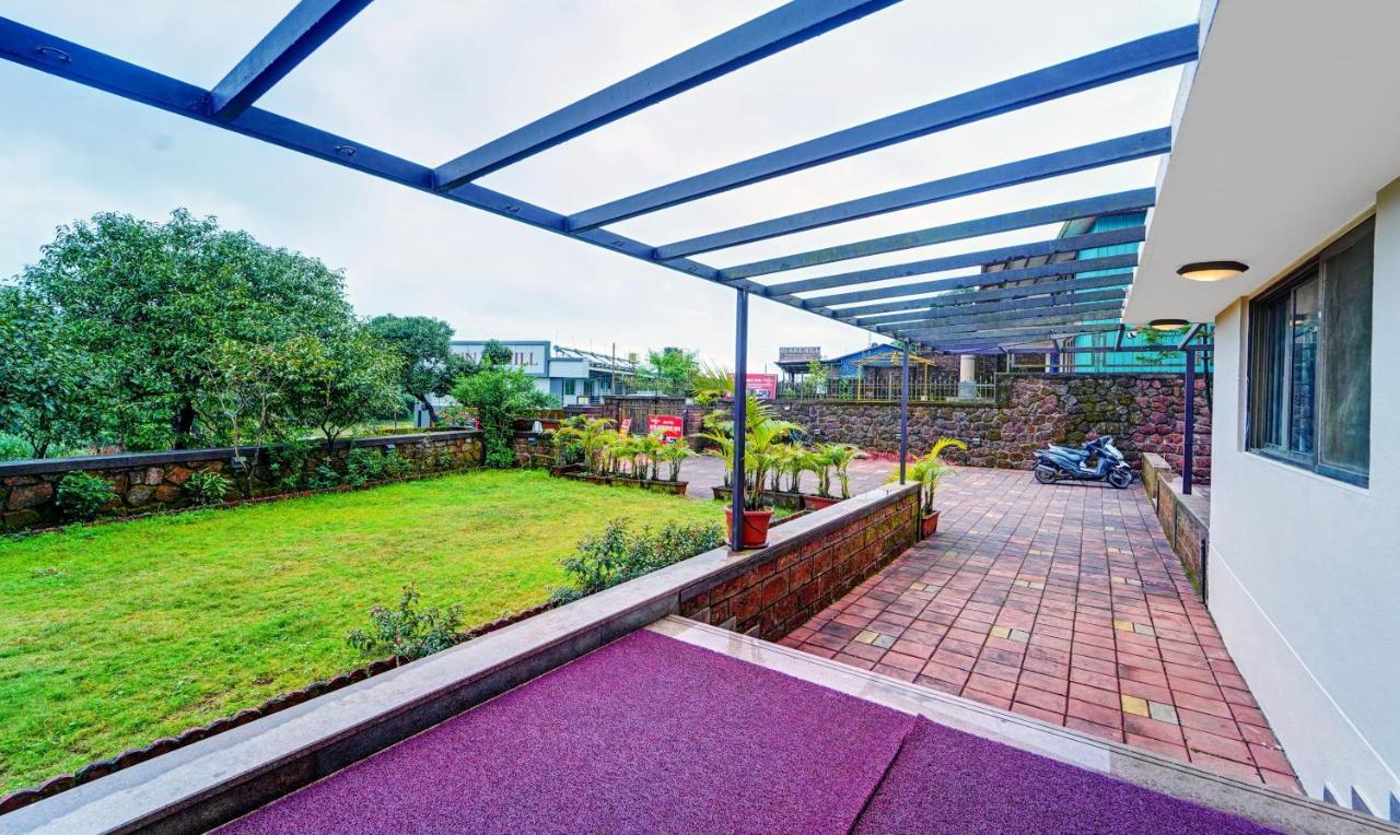 Treebo Trend Strawberry Venna 3* Mahabaleshwar