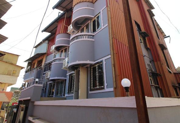 City Inn Mahabaleshwar Hotel Mahabaleshwar