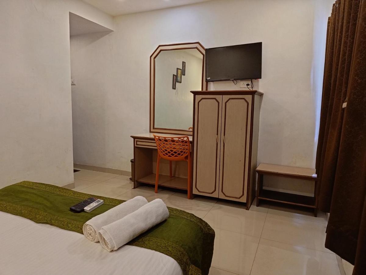 Hotel City Inn Mahabaleshwar