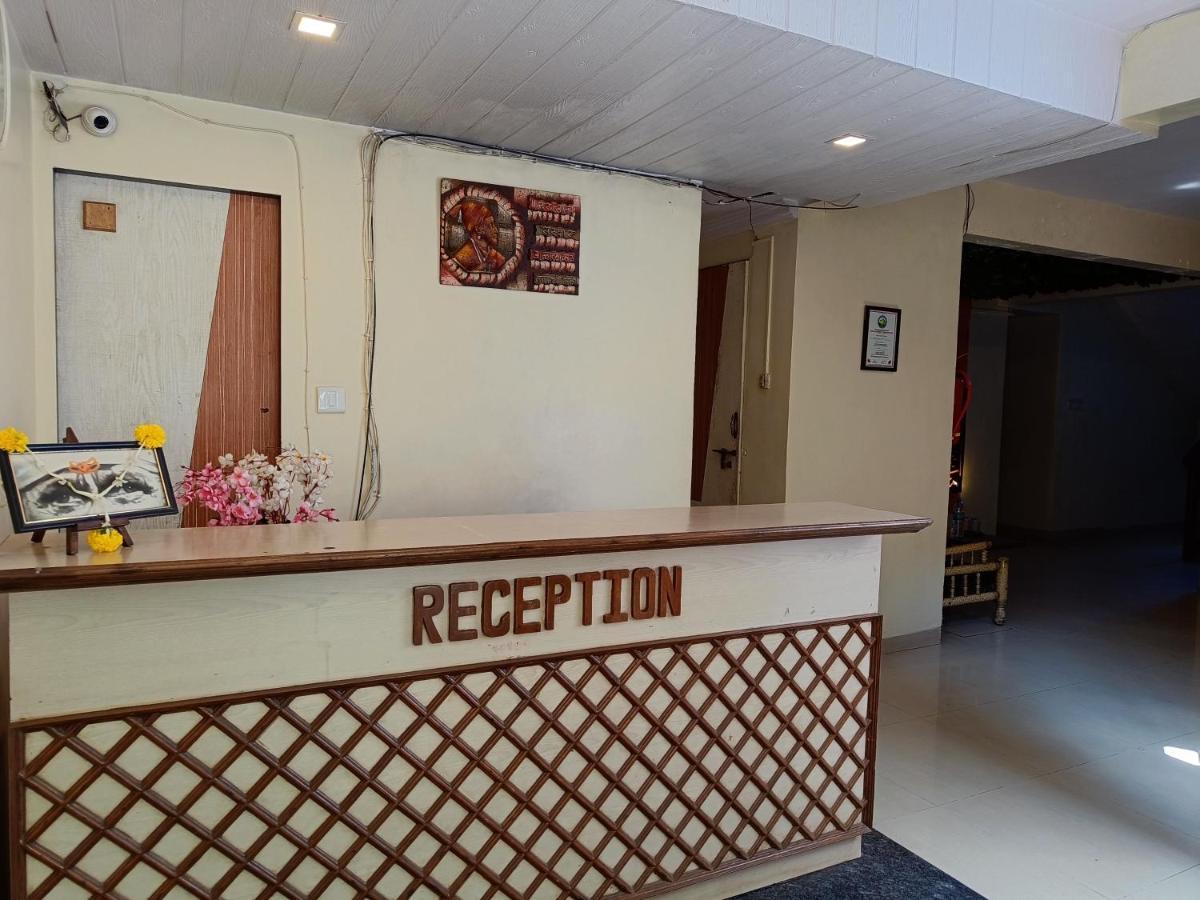 City Inn Mahabaleshwar Mahabaleshwar