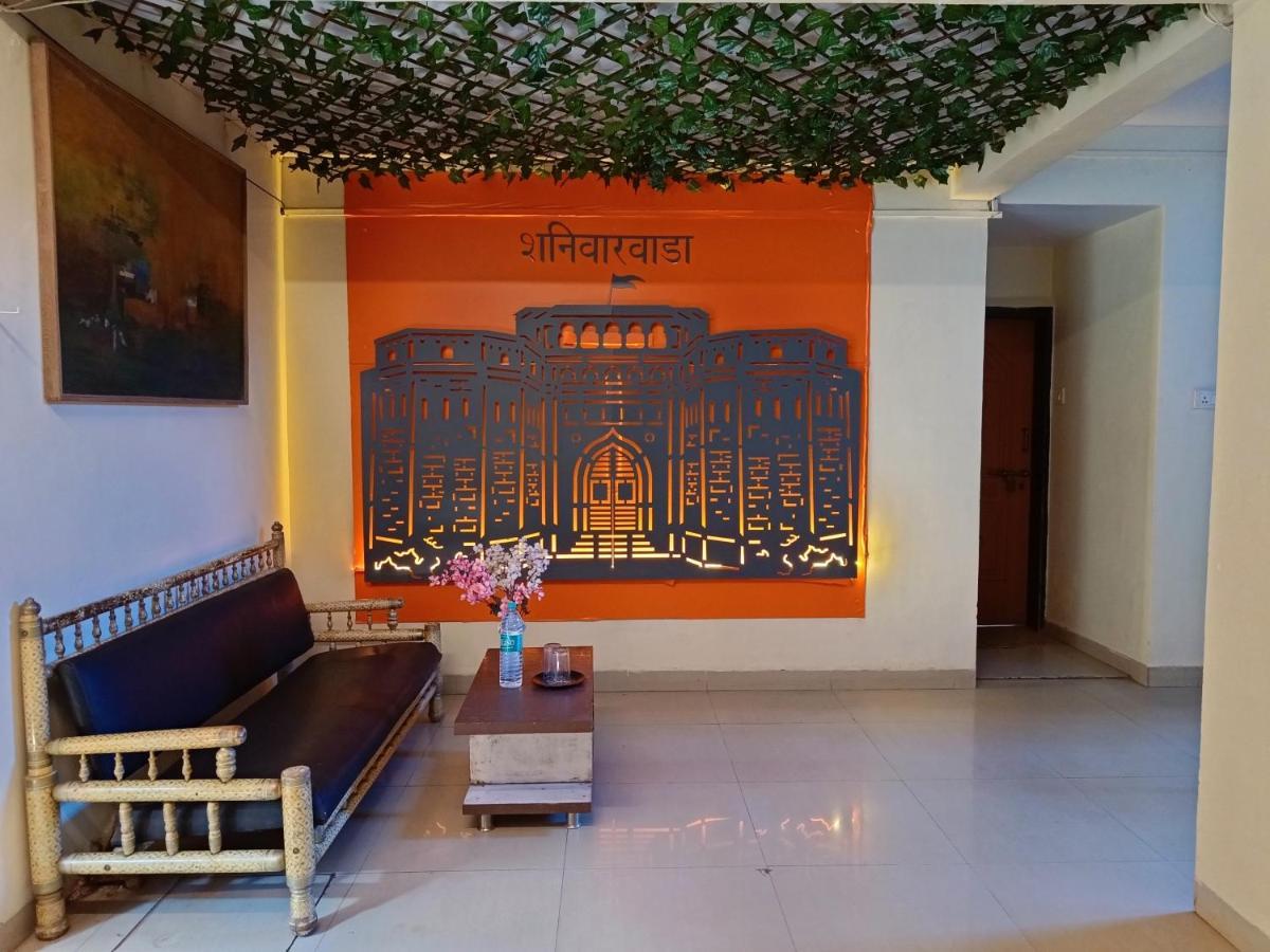 City Inn Mahabaleshwar Mahabaleshwar