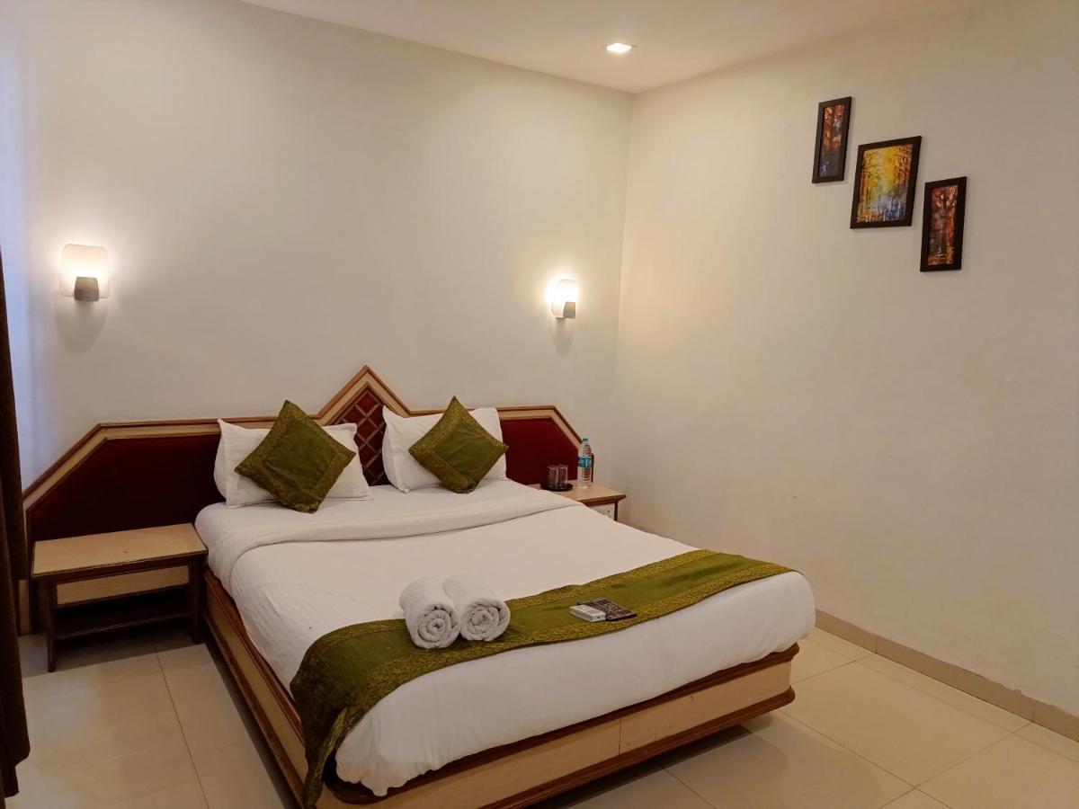 City Inn Mahabaleshwar Hotel 2*
