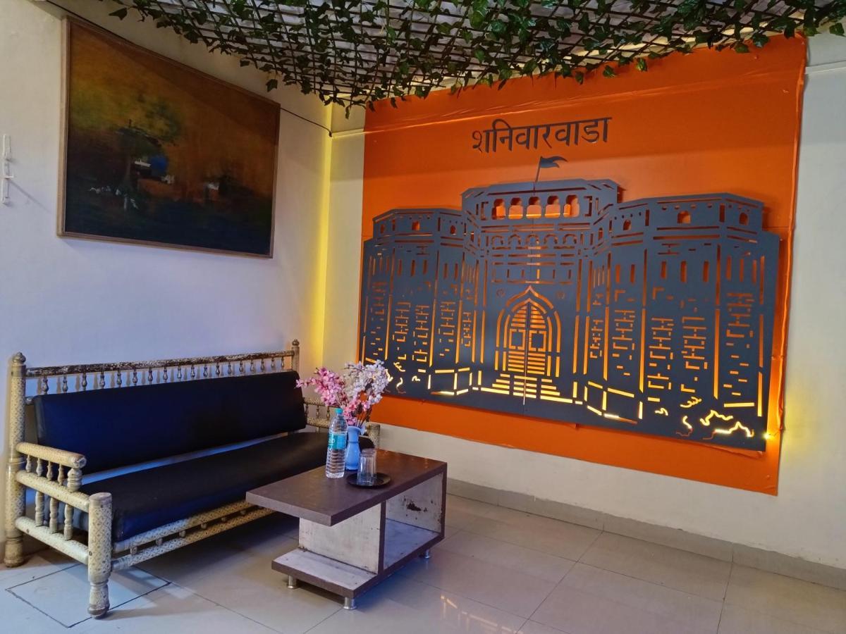 Hotel City Inn Mahabaleshwar
