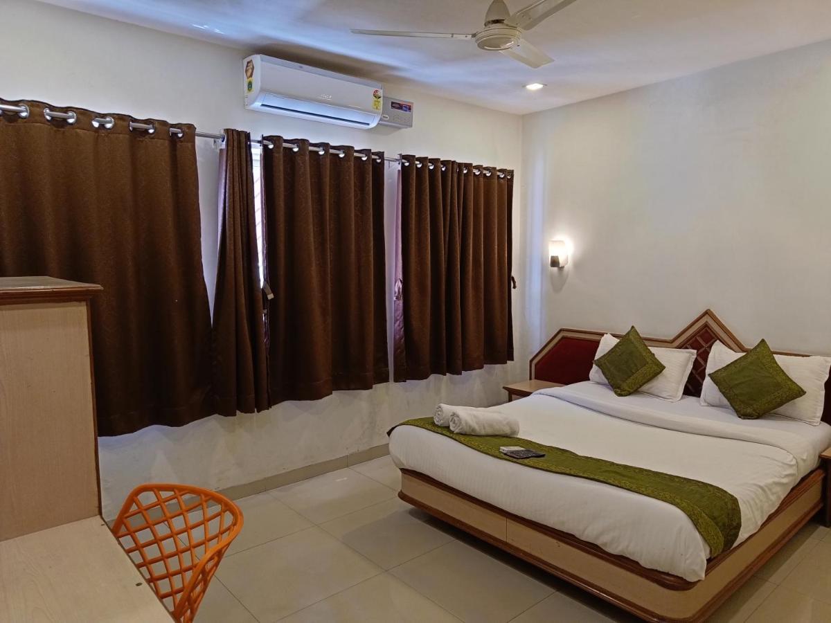 Hotel City Inn Mahabaleshwar 2*