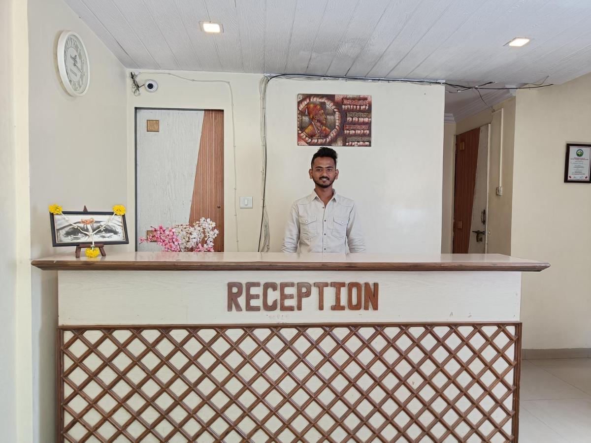 Hotel City Inn Mahabaleshwar Mahabaleshwar