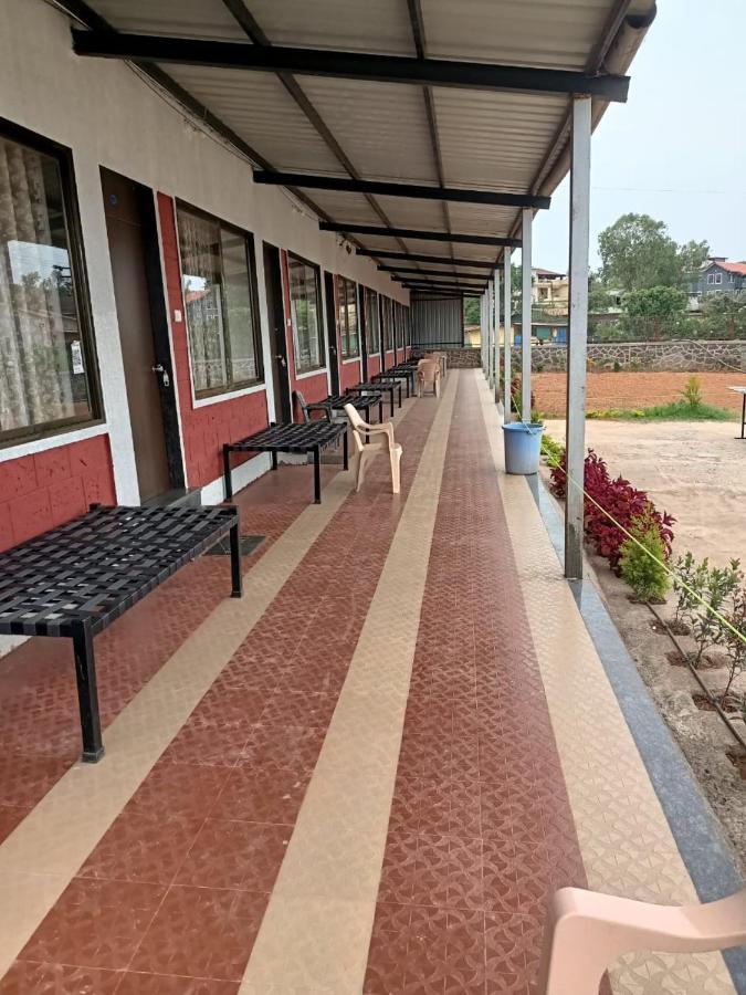 Tcf Resort Mahabaleshwar