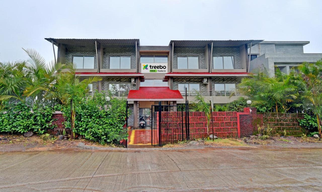 Hotel Treebo Paradise Inn With Mountain View Mahabaleshwar