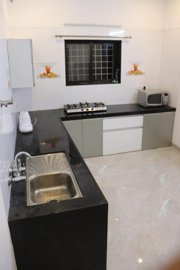 Forest Sunrise 3bhk * Mahabaleshwar