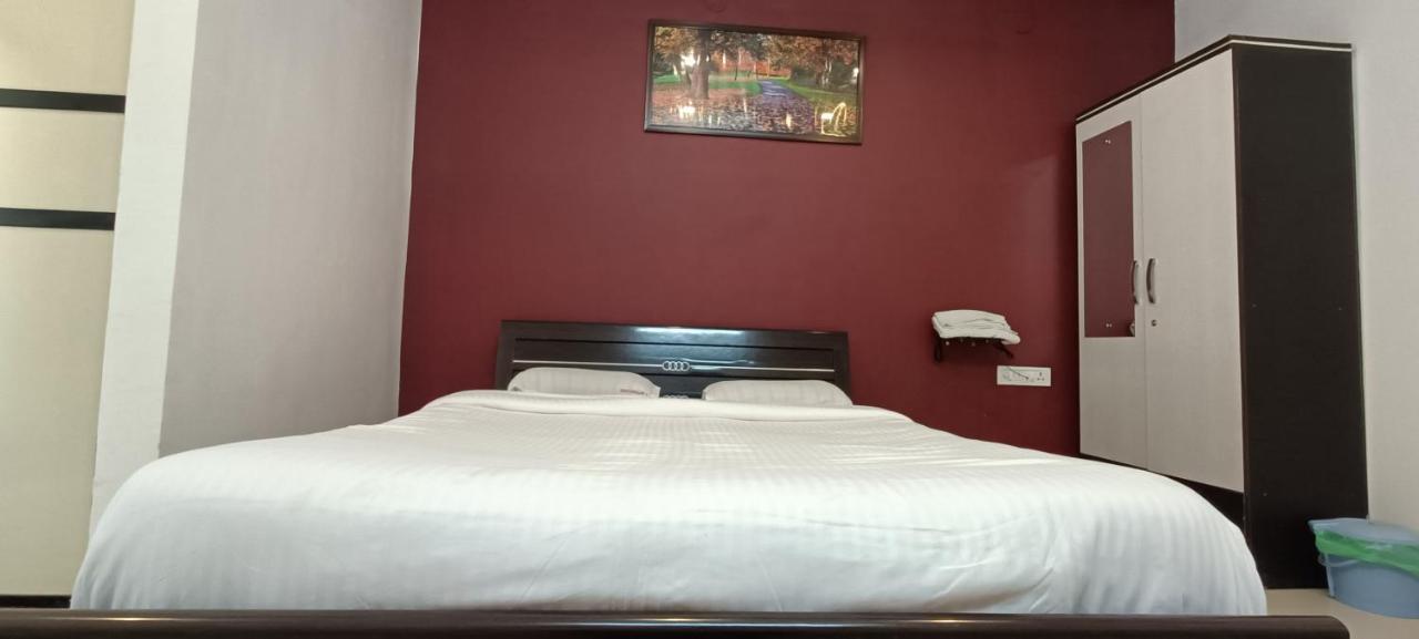 Hotel Green Park