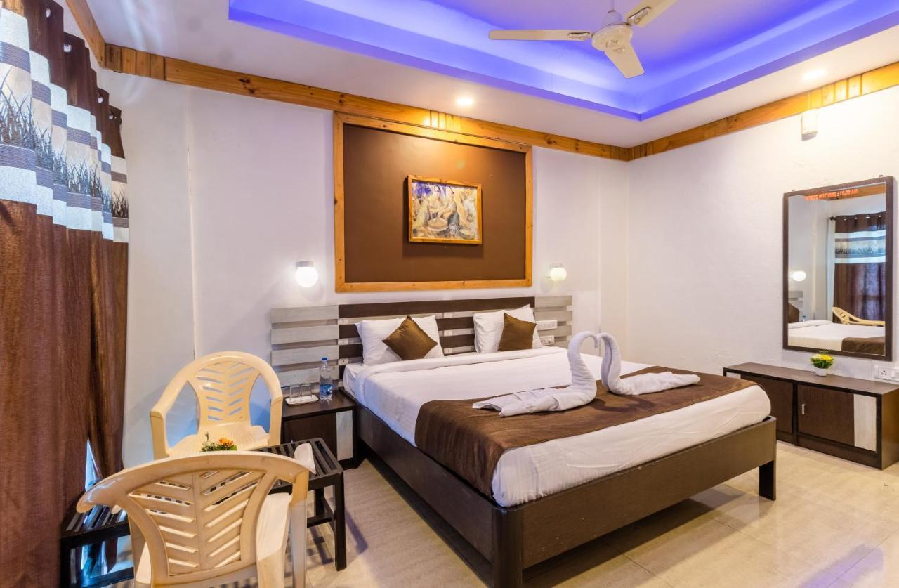 Saga 4* Mahabaleshwar