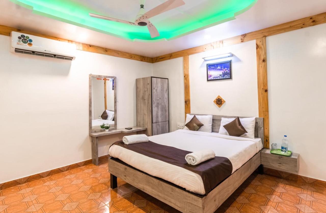 Saga 4* Mahabaleshwar