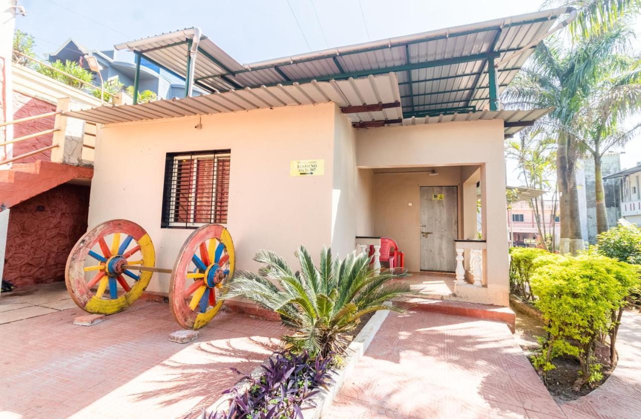Saga 4* Mahabaleshwar