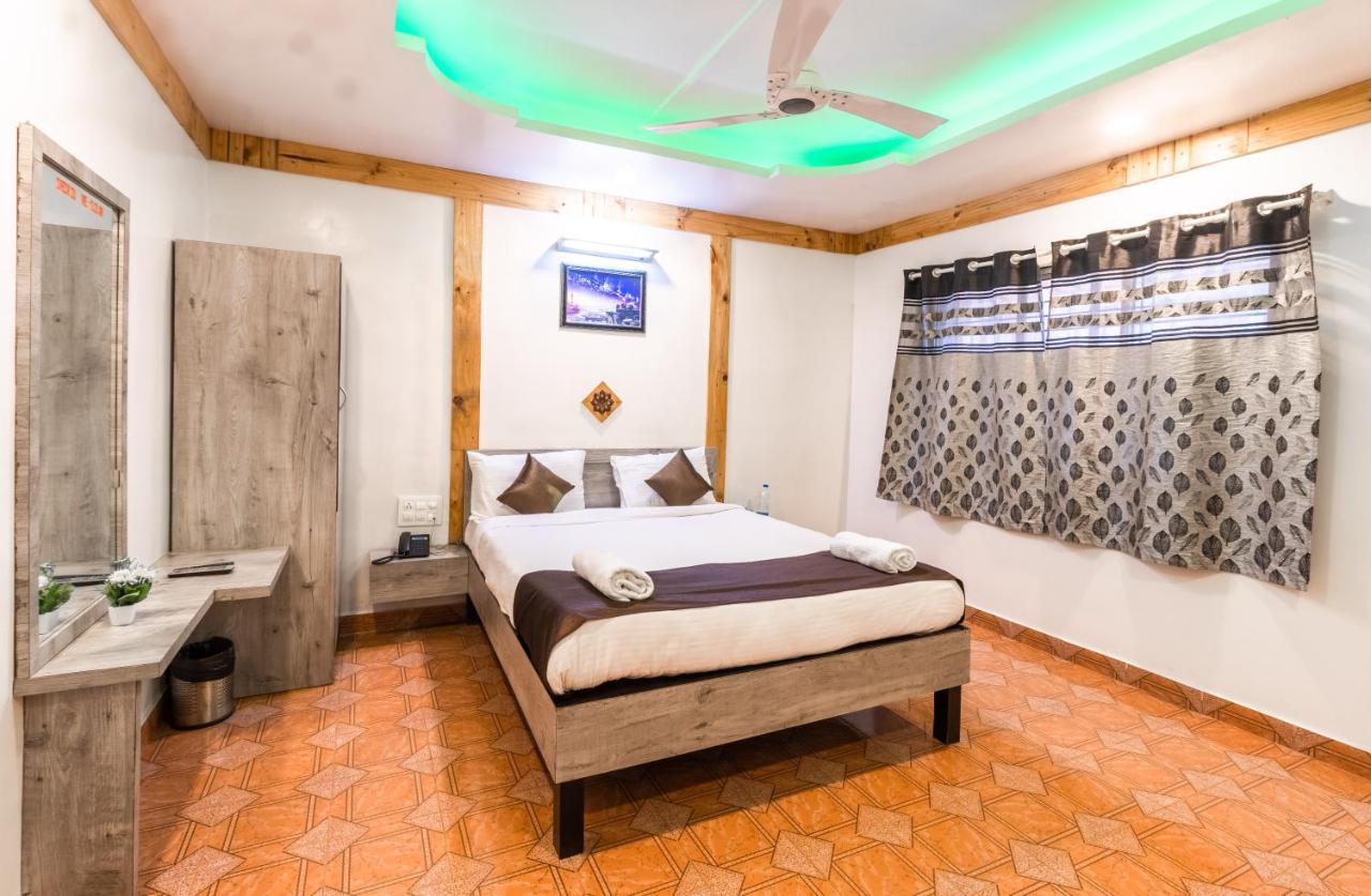Saga Hotel Mahabaleshwar