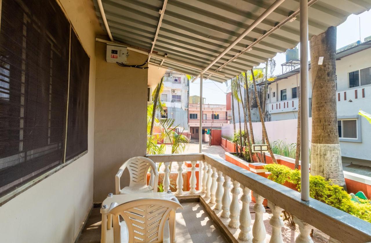 Saga 4* Mahabaleshwar