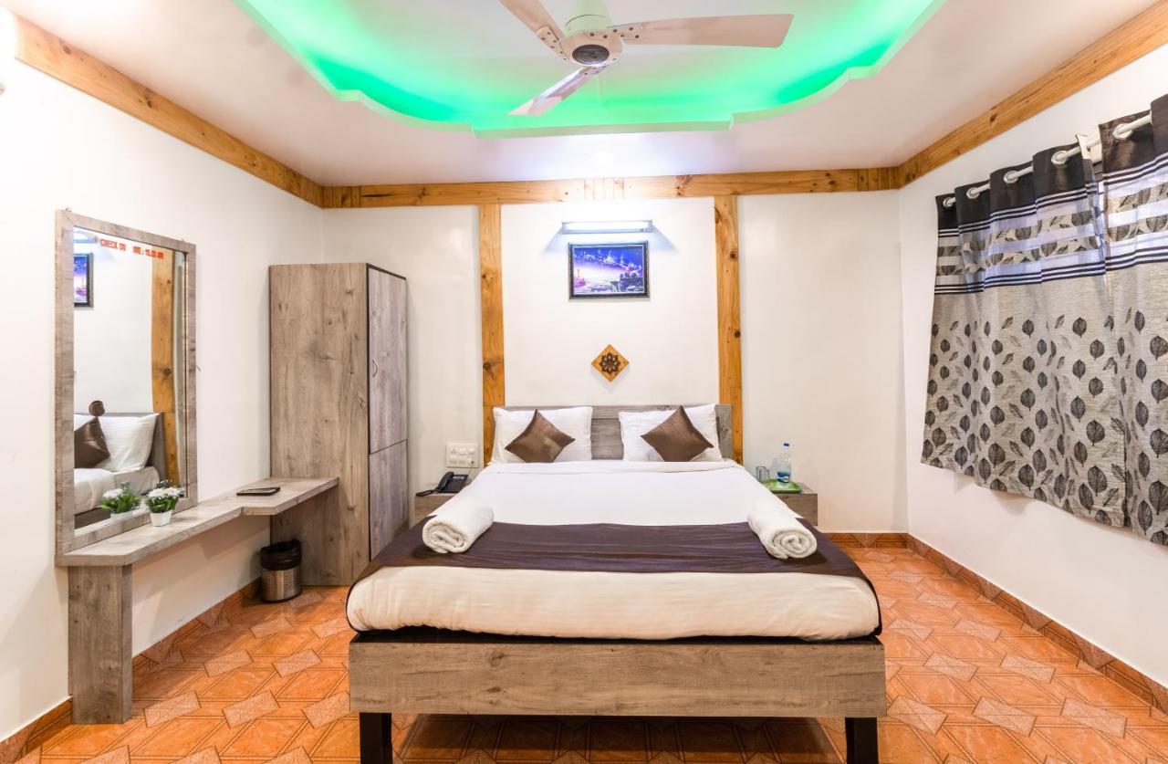 Hotel Saga Mahabaleshwar