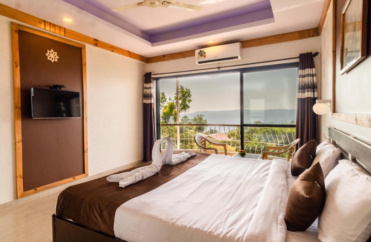 Hotel Saga Mahabaleshwar