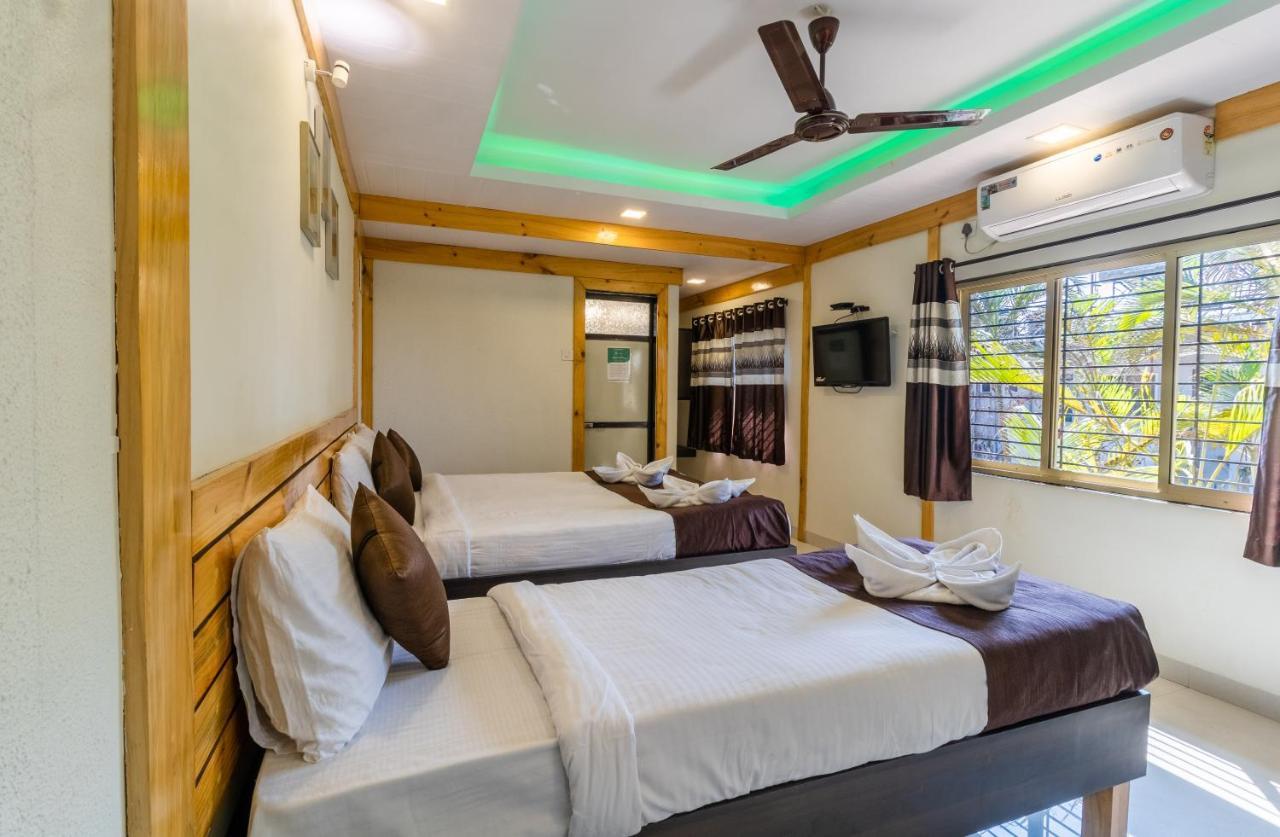 Saga Hotel 4*