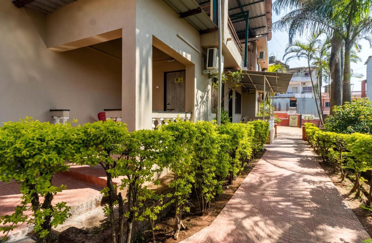Saga Hotel Mahabaleshwar