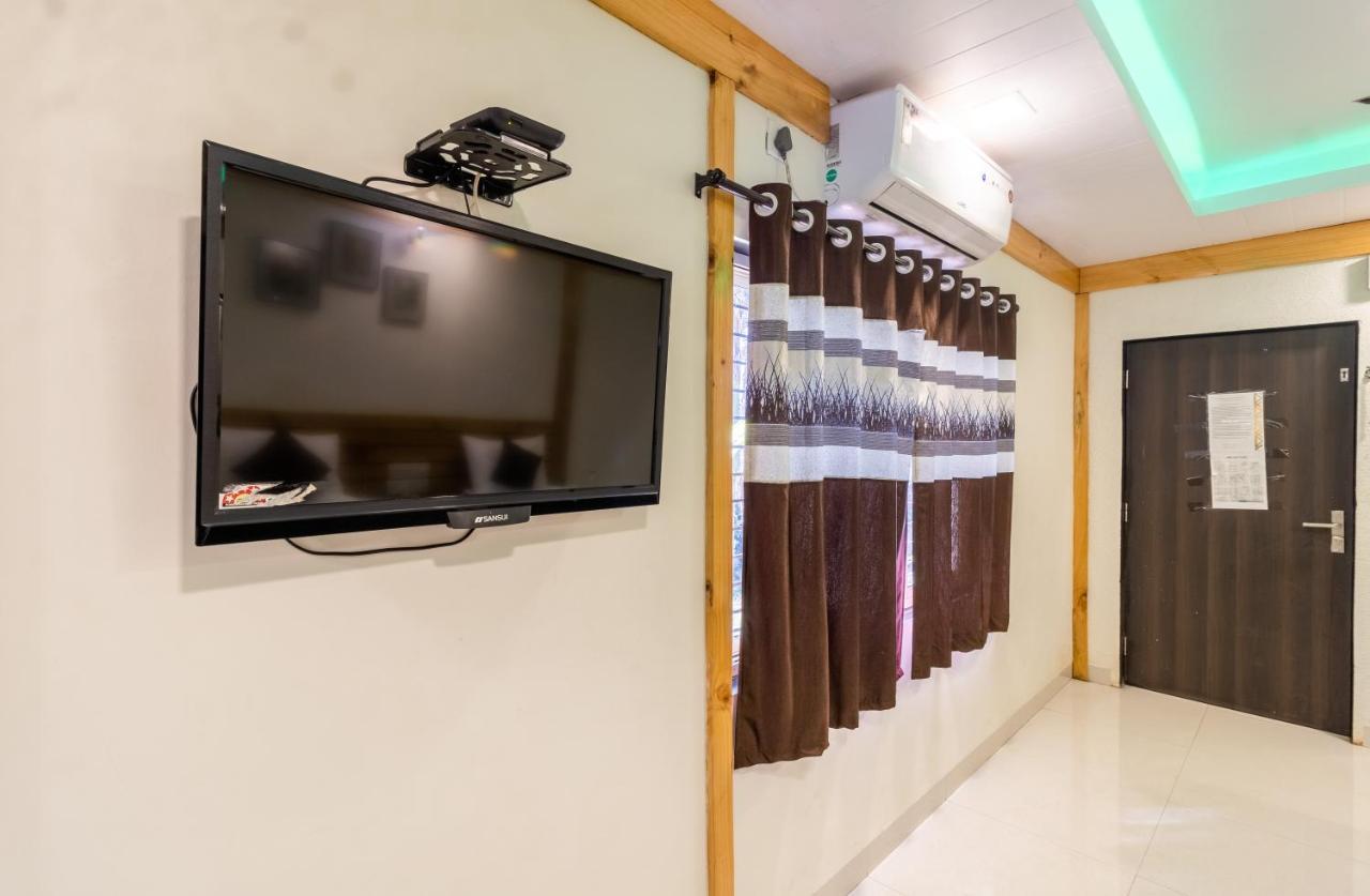 Hotel Saga Mahabaleshwar