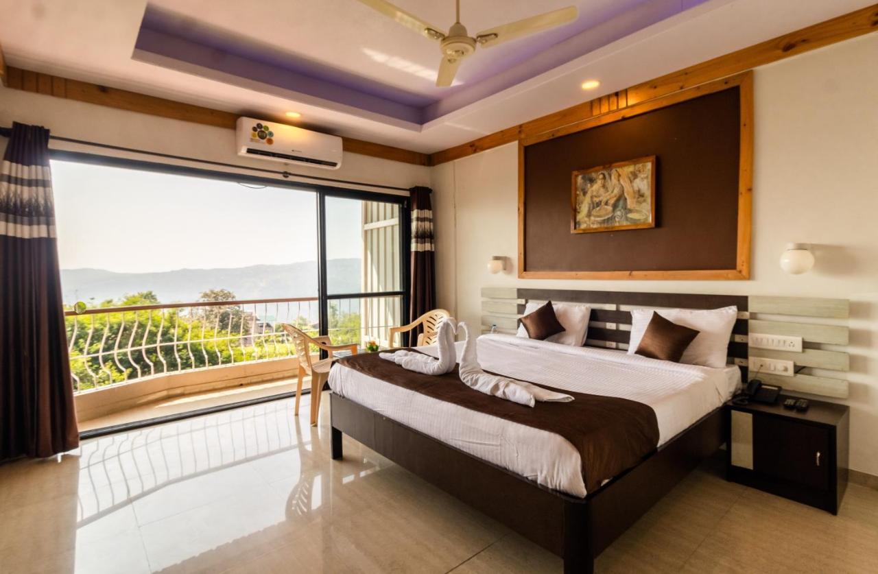 Saga Hotel