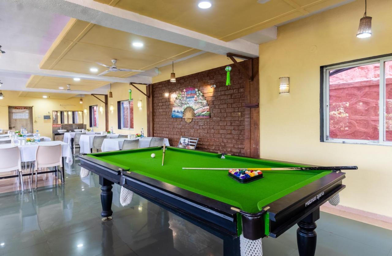 Hotel Saga Mahabaleshwar