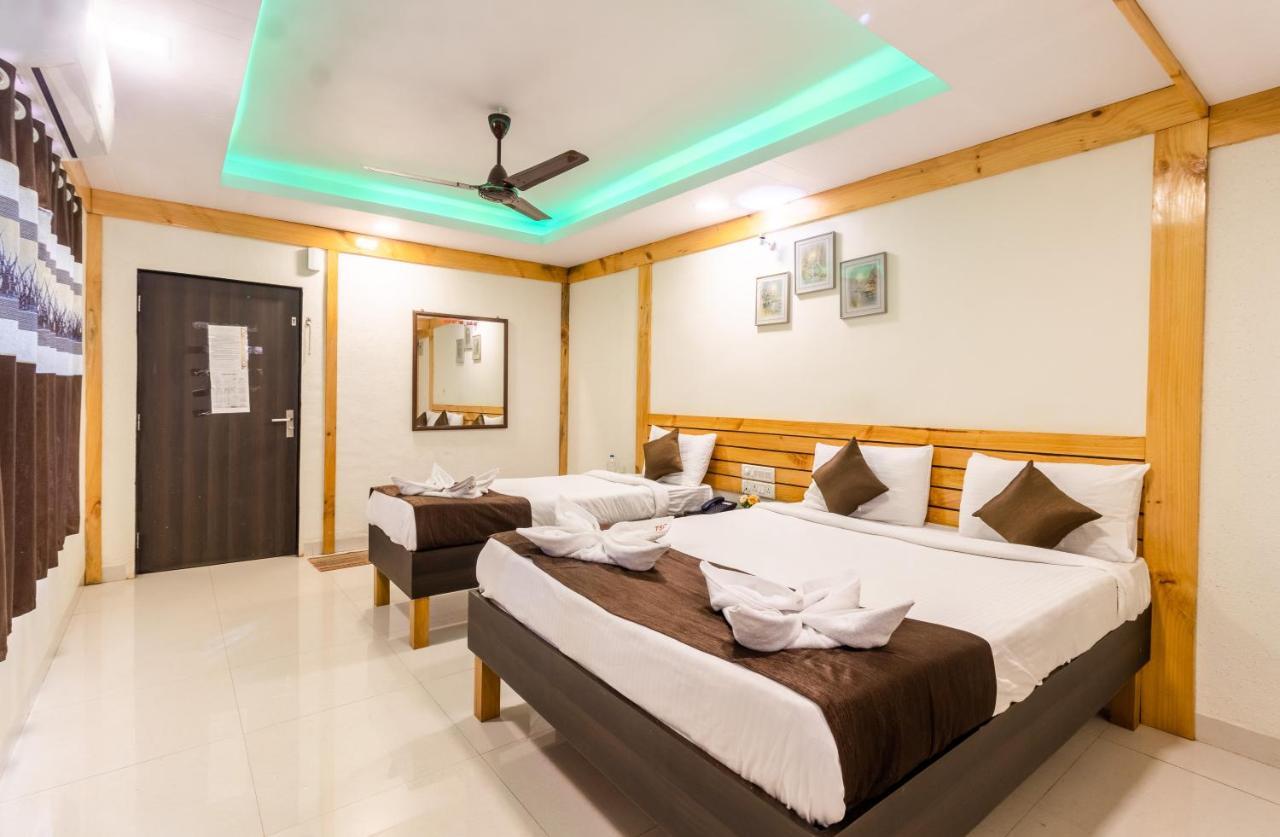 Saga Hotel 4*