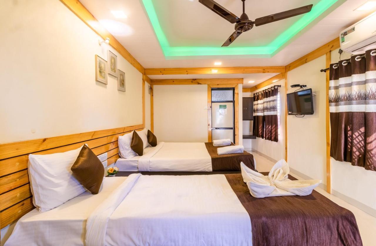 Saga Hotel