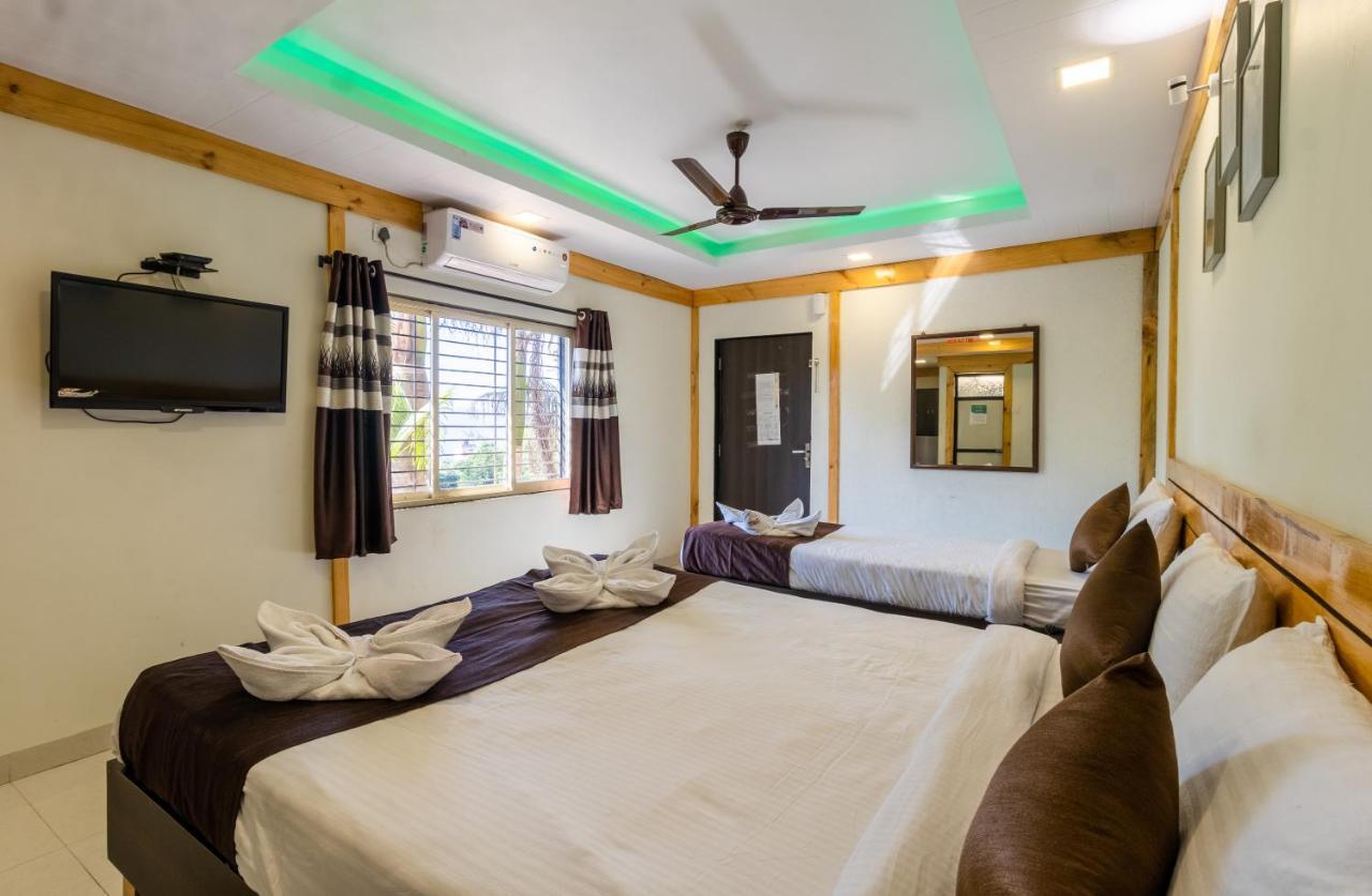 Saga Hotel
