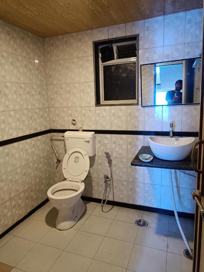 City Inn Mahabaleshwar Hotel 2*