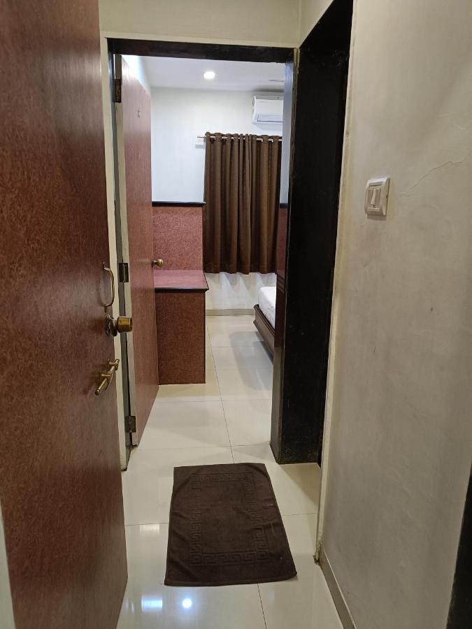 Hotel City Inn Mahabaleshwar