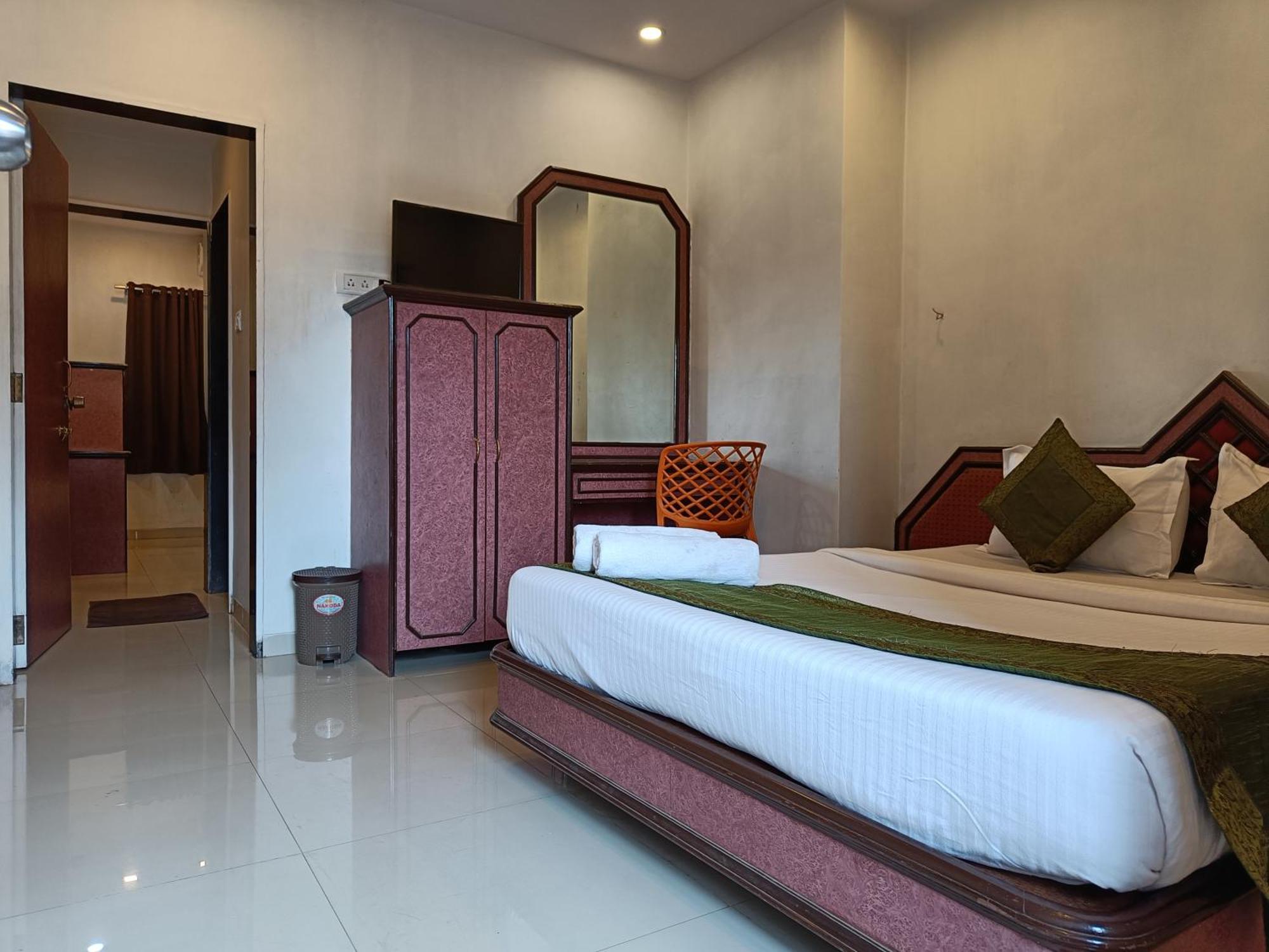 City Inn Mahabaleshwar Mahabaleshwar
