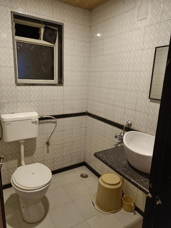 City Inn Mahabaleshwar 2* Mahabaleshwar