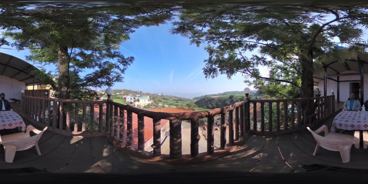 Tcf Resort Mahabaleshwar