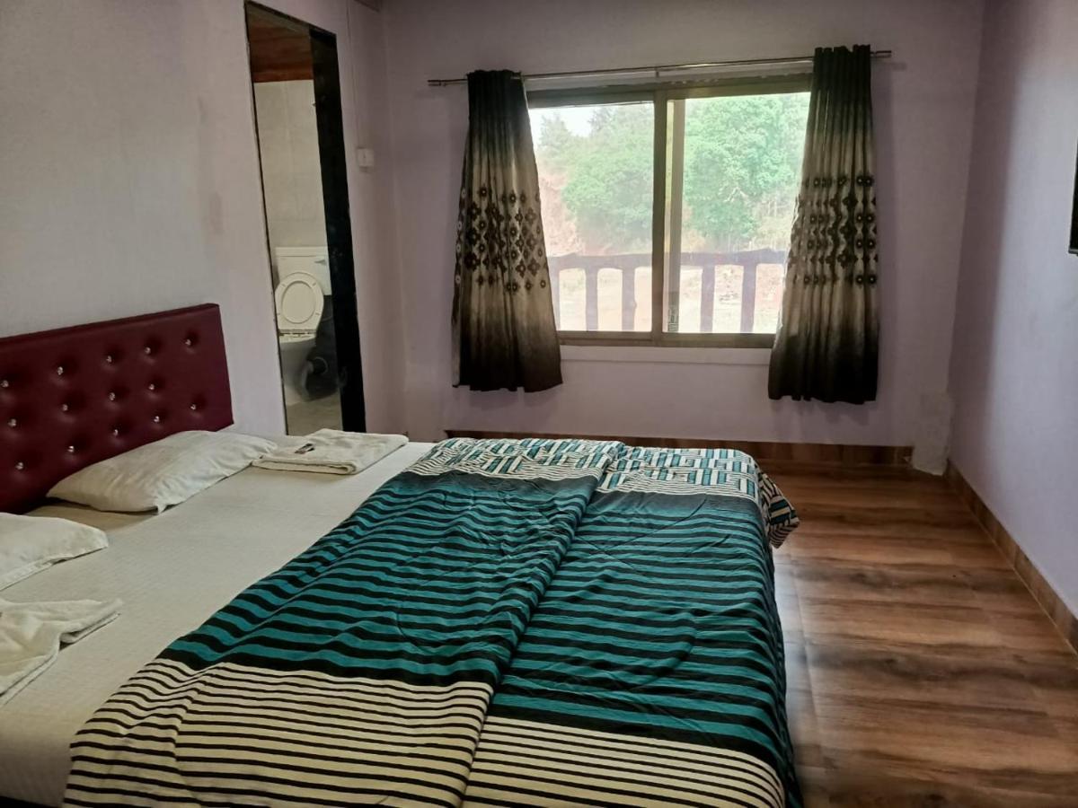 Tcf Resort Mahabaleshwar