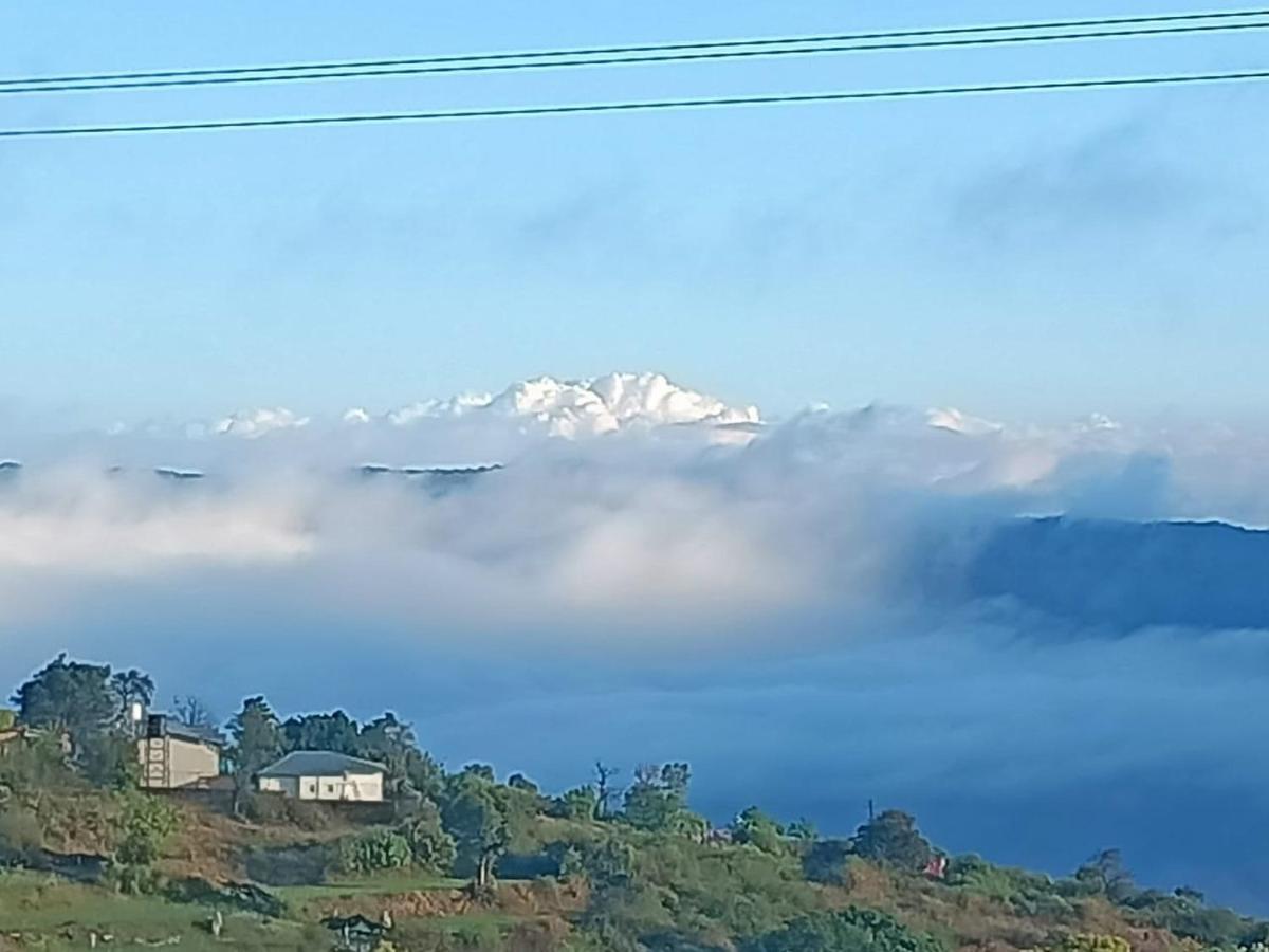 Tcf * Mahabaleshwar
