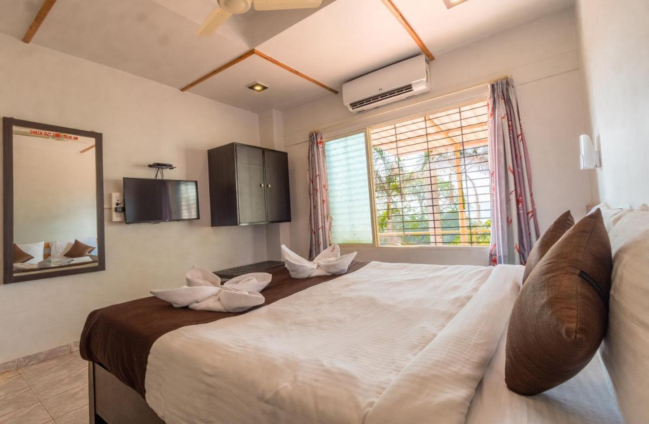 Saga 4* Mahabaleshwar